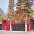 Edificio Consistorial Isla Robinsón Crusoe